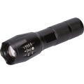 LED Oplaadbare zaklamp LED/Li-Ion 5V IP44