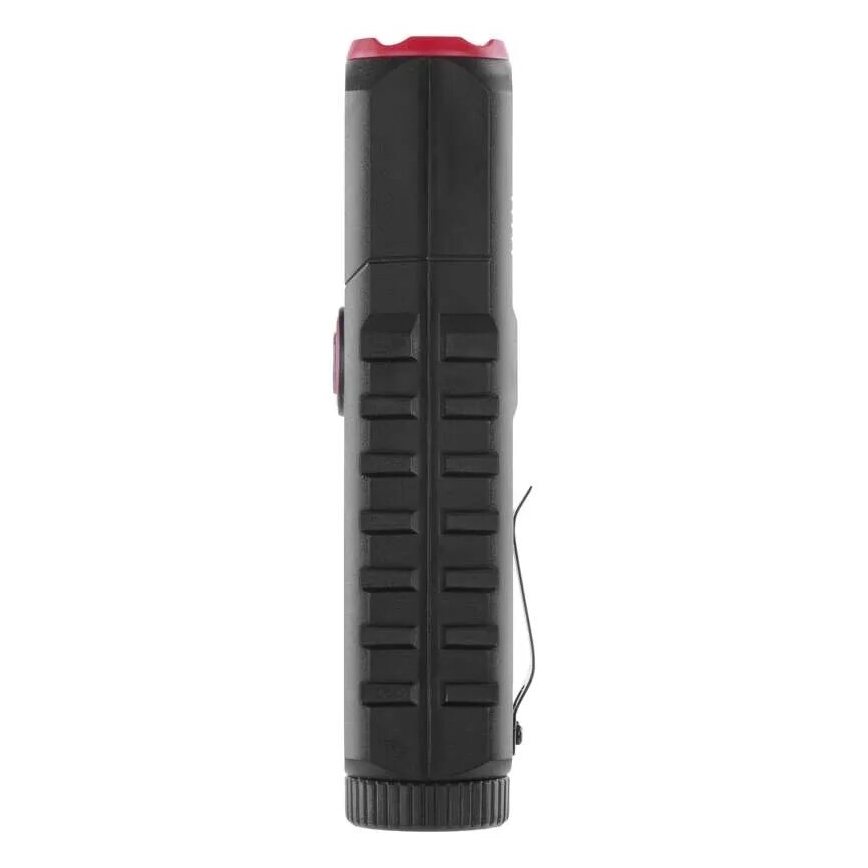 LED Oplaadbare zaklamp LED/USB/3,7V 120 lm 400 mAh