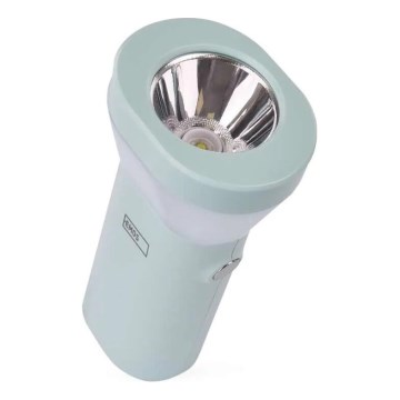 LED Oplaadbare zaklamp LED/USB/3,7V 80 lm 800mAh