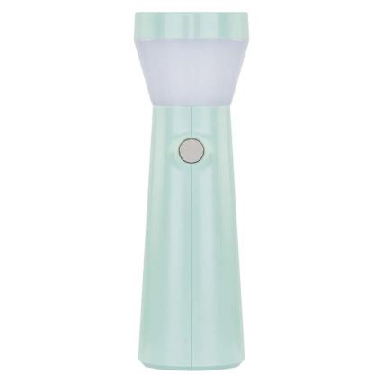 LED Oplaadbare zaklamp LED/USB/3,7V 80 lm 800mAh
