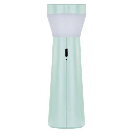 LED Oplaadbare zaklamp LED/USB/3,7V 80 lm 800mAh