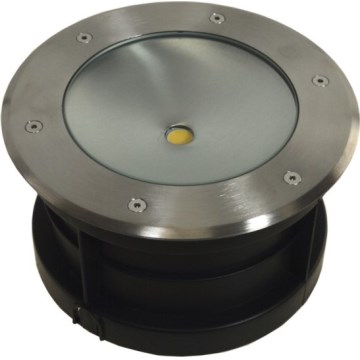 LED opritlamp voor buiten PELIA LED/20W/230V IP67 4000K