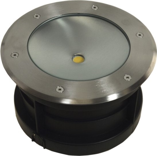 LED opritlamp voor buiten PELIA LED/20W/230V IP67 4000K