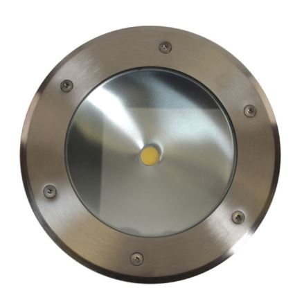 LED opritlamp voor buiten PELIA LED/20W/230V IP67 4000K