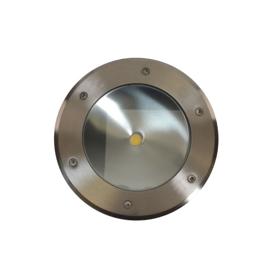 LED opritlamp voor buiten PELIA LED/20W/230V IP67 4000K