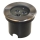 LED opritlamp voor buiten SIBAR 3xLED/1W/230V IP67 4000K