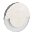 LED oriëntatielamp 1xLED/0,8W/12V