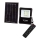 LED Outdoor solar schijnwerper LED/6W/3.2V 4000K IP65 + afstandsbediening