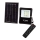 LED Outdoor solar schijnwerper LED/6W/3.2V 6400K IP65 + afstandsbediening