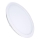 LED-paneel LED/18W/230V 3000/4000/6000K Ø 22,5 cm wit