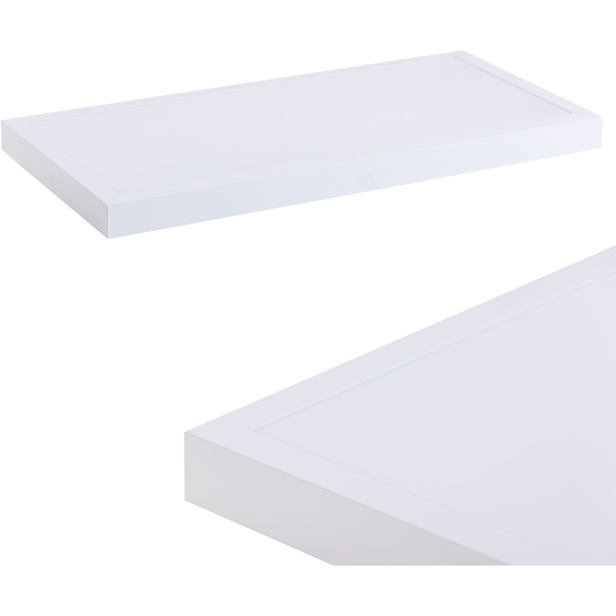 LED Paneel LED/36W/230V 4000K 30x60 cm wit