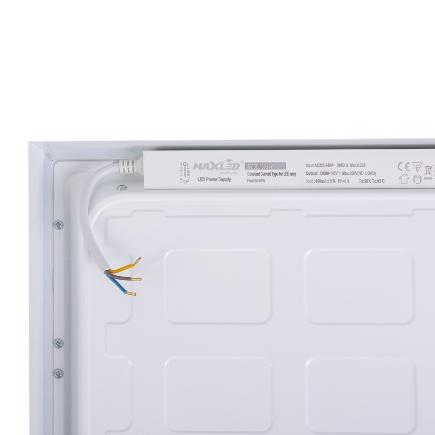 LED Paneel LED/36W/230V 4000K 30x60 cm wit