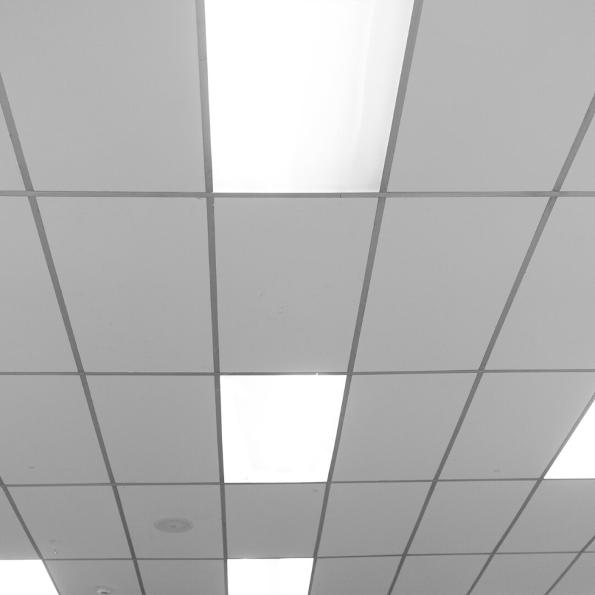 LED Paneel LED/48W/230V 4000K 120x30 cm