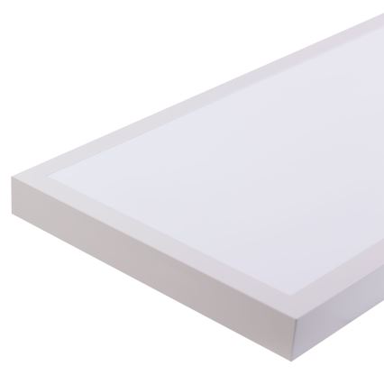 LED Paneel LED/60W/230V 4000K 30x120 cm wit