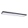 LED Paneel LED/60W/230V 4000K 30x120 cm zwart