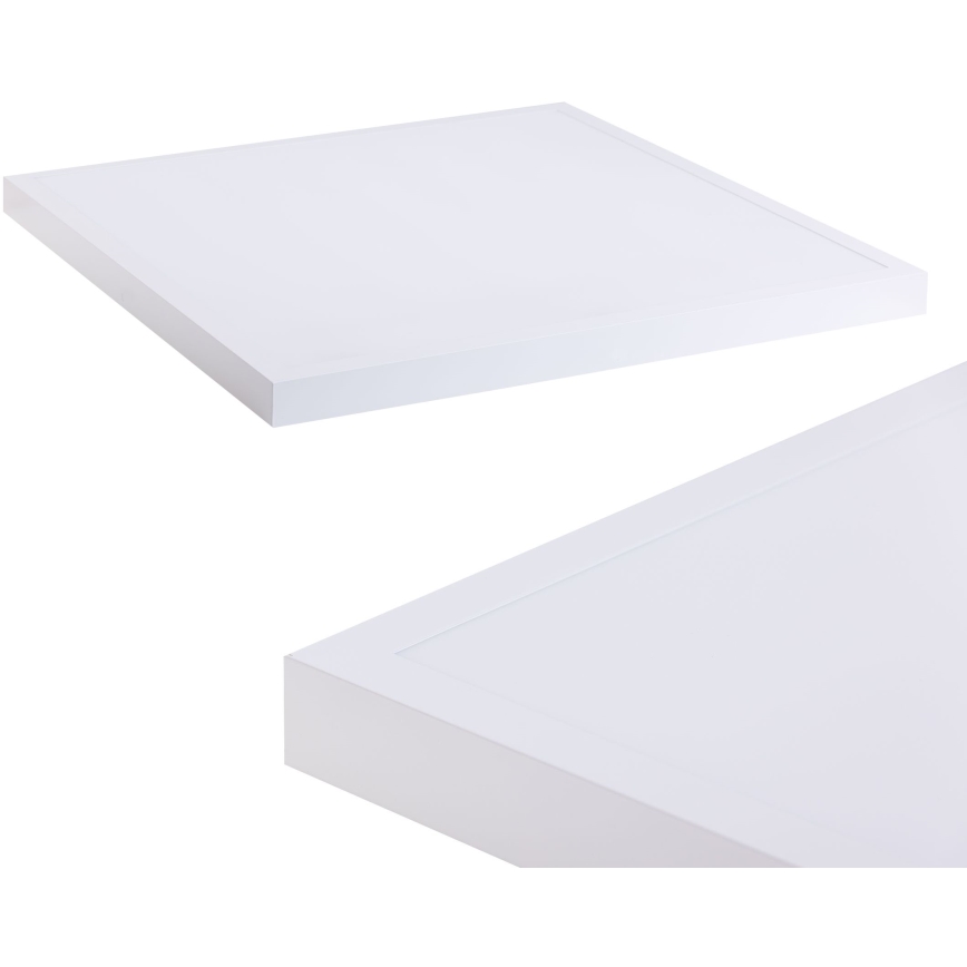 LED Paneel LED/60W/230V 4000K 60x60 cm wit