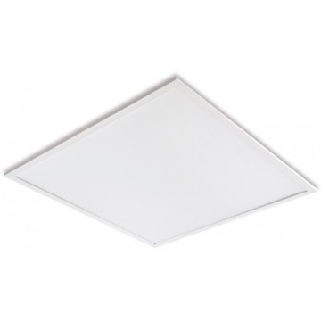 LED paneel voor systeemplafond CAPRI LED/25/30/40W/230V 3000/4000/5700K 62x62 cm wit