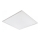 LED paneel voor systeemplafond CAPRI LED/25/30/40W/230V 3000/4000/5700K 62x62 cm wit