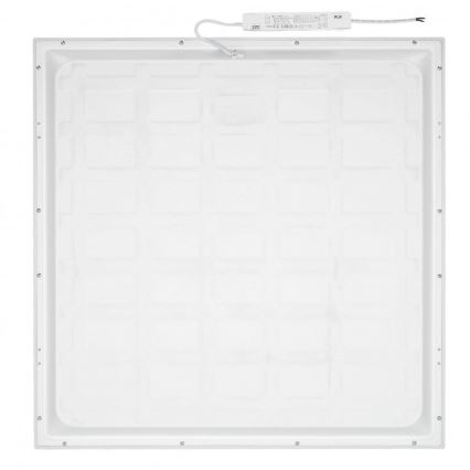 LED paneel voor systeemplafond CAPRI LED/25/30/40W/230V 3000/4000/5700K 62x62 cm wit