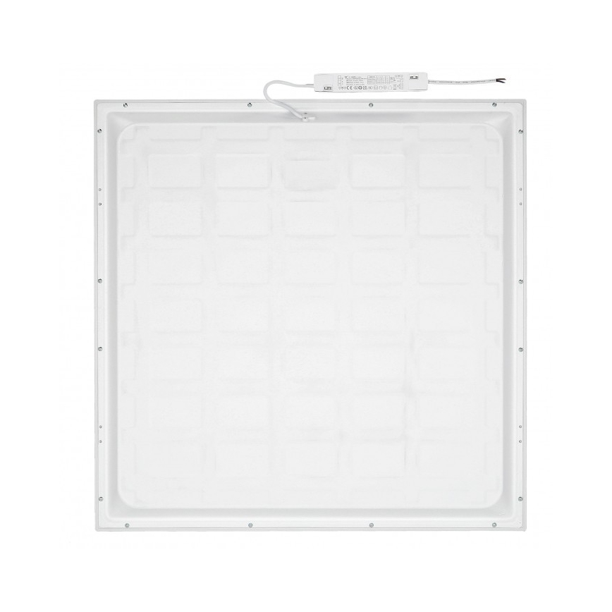 LED paneel voor systeemplafond CAPRI LED/25/30/40W/230V 3000/4000/5700K 62x62 cm wit
