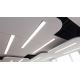 LED-Plafondpaneel ZEUS LED/45W/230V 4000K