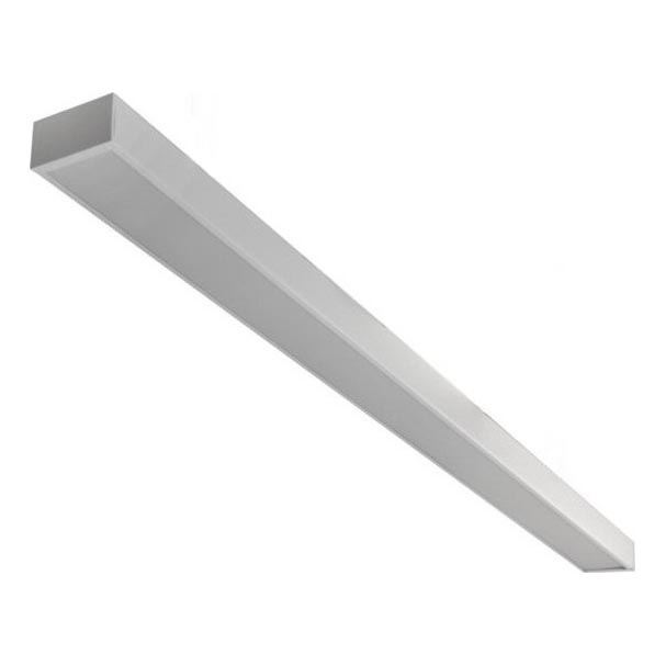 LED Plafond Bevestigd hanglamp CYNIDECO LED/30W/230V 4000K wit