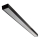 LED Plafond Bevestigd hanglamp CYNIDECO LED/30W/230V 4000K zwart