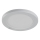LED Plafond/Hangende plafondverlichting met bewegingssensor 2in1 ERGA LED/17W/230V 3000/4000/6500K wit