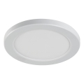 LED plafond-/inbouwarmatuur 2-in-1 ERGA LED/17W/230V 3000/4000/6500K wit