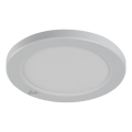 LED Plafond-/inbouwlamp met bewegingssensor 2-in-1 ERGA LED/17W/230V 3000/4000/6500K wit