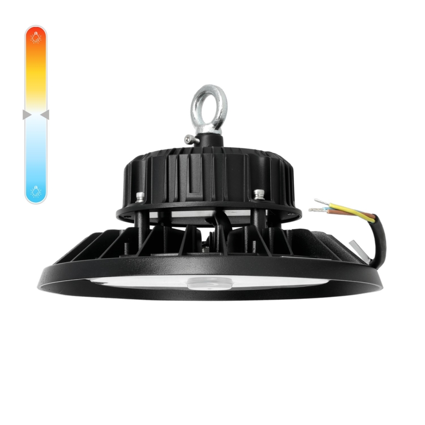 LED Plafond industriële verlichting RIO PRO HIGHBAY LED/100W/230V 4000K IP65