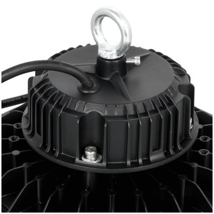 LED Plafond industriële verlichting RIO PRO HIGHBAY LED/100W/230V 4000K IP65