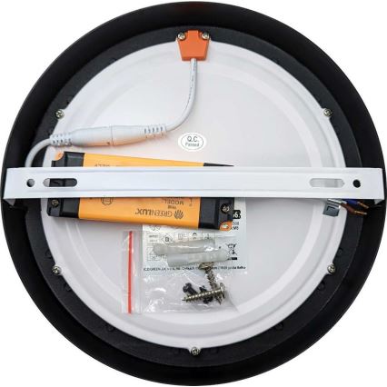 LED Plafond Lamp FENIX LED/18W/230V 3800K