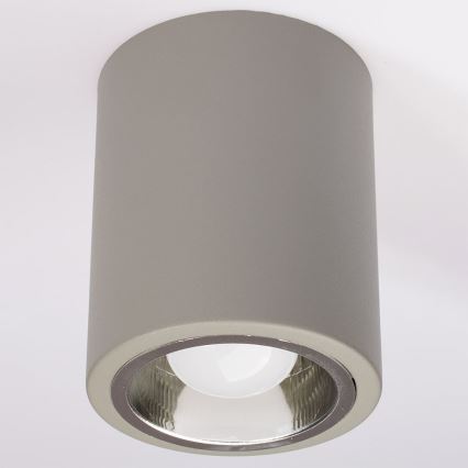 LED Plafond Lamp JUPITER 1xE27/6W/230V 120x98 mm