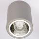 LED Plafond Lamp JUPITER 1xE27/6W/230V 120x98 mm