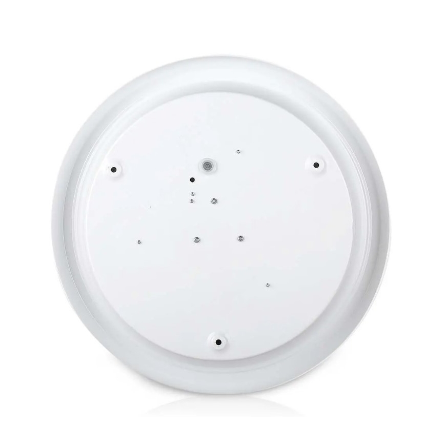 LED Plafond Lamp met Sensor LED/12W/230V 6400K