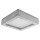 LED Plafond Lamp RIZA LED/18W/230V beton