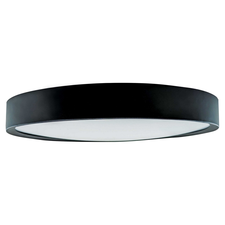 LED Plafond Lamp SAMER LED/40W/230V 4000K