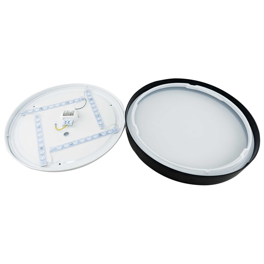 LED Plafond Lamp SAMER LED/40W/230V 4000K