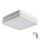 LED Plafond Lamp voor buiten met Sensor BENO LED/18W/230V 4000K wit IP54