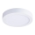 LED-plafondlamp 24W/230V 3000/4000/6000K Ø 30 cm wit