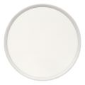 LED-plafondlamp, 32W, 230V, schakelbare kleurtemperatuur 3000/4000/6500K, Ø 40 cm, wit