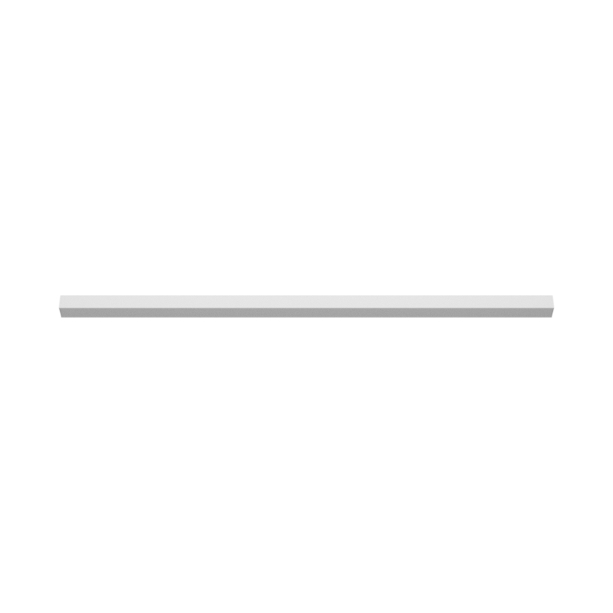 LED plafondlamp ALLDAY BASIC LED/20/30/40W/230V 2700/4000/6000K 120 cm wit