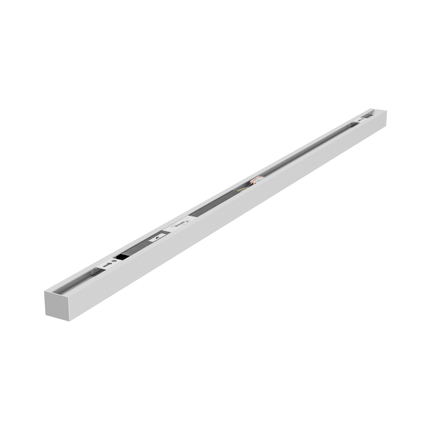 LED plafondlamp ALLDAY BASIC LED/20/30/40W/230V 2700/4000/6000K 120 cm wit