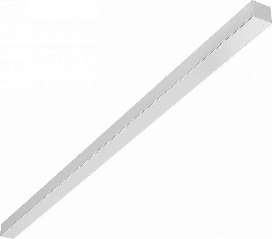LED Plafondlamp ALLDAY BASIC LED/40W/230V 2700/4000/6000K wit