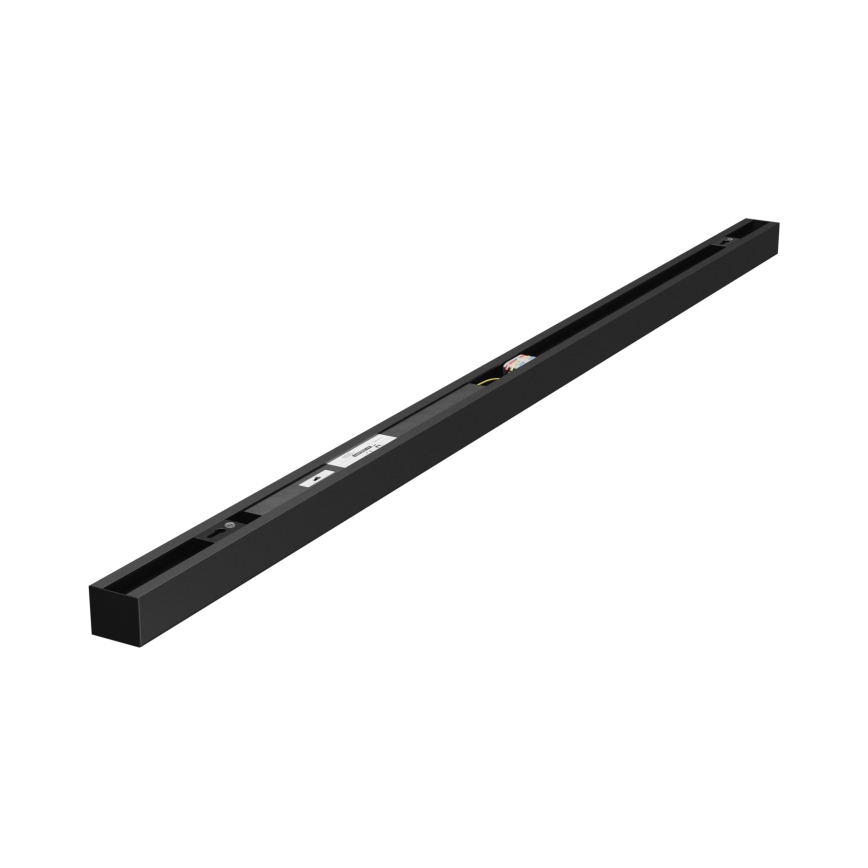 LED Plafondlamp ALLDAY BASIC LED/40W/230V 2700/4000/6000K zwart