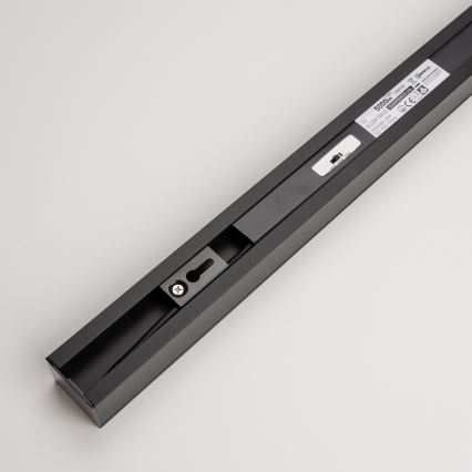 LED plafondlamp ALLDAY BASIC LED/40W/230V 2700/4000/6000K zwart