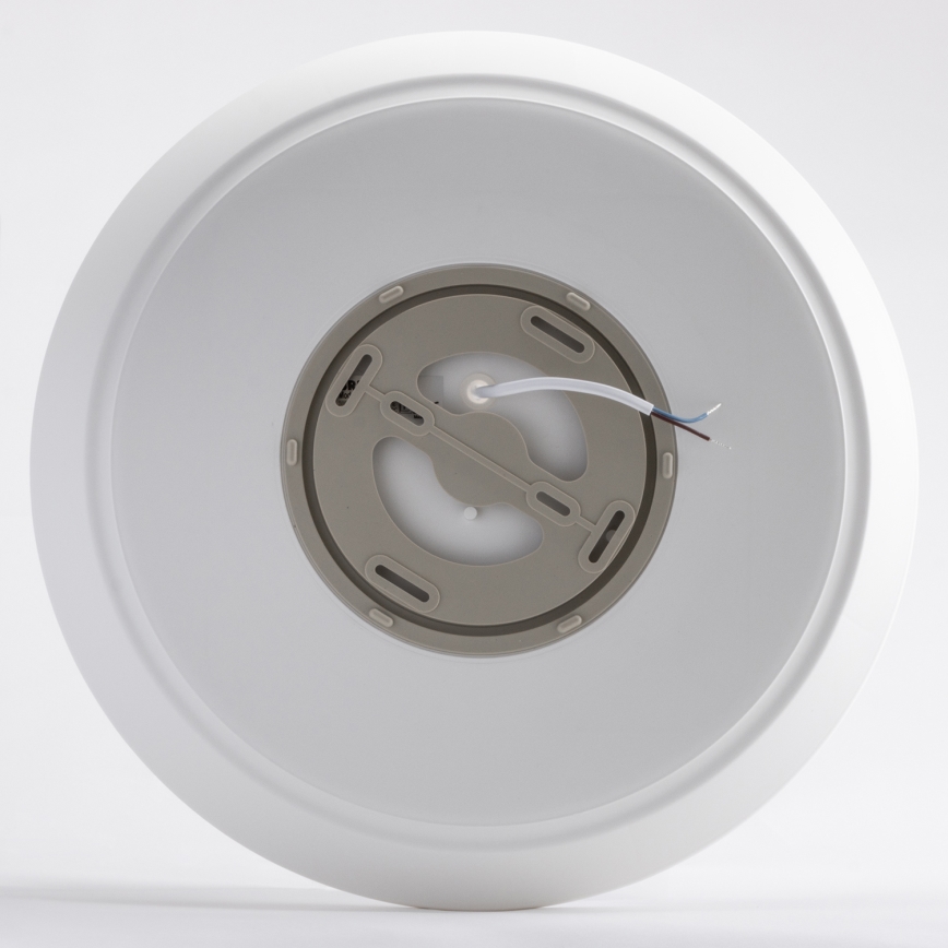 LED Plafondlamp AVESTA LED/28W/230V 4000K IP54
