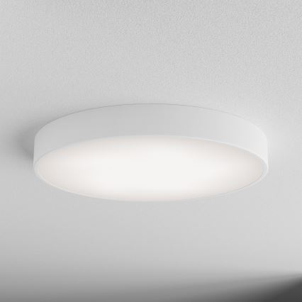 LED Plafondlamp CLEO LED/69W/230V 4000K Ø 60 cm wit