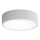 LED Plafondlamp CLEO LED/24W/230V 3000K diameter 30 cm grijs